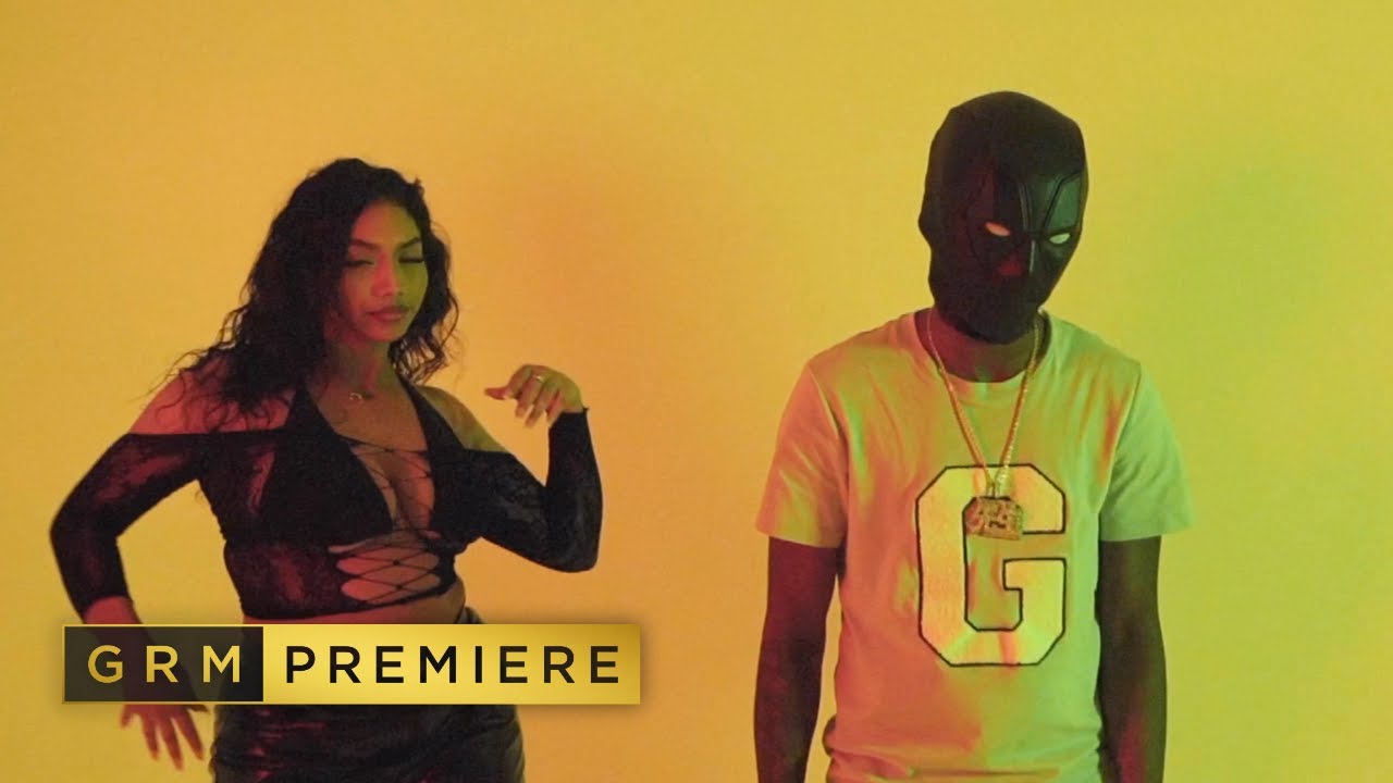 V9 - E9 [Music Video] | GRM Daily