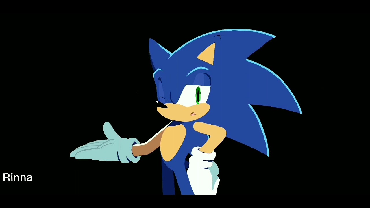 Sonic.exe Darkside meme/my 1st time meme
