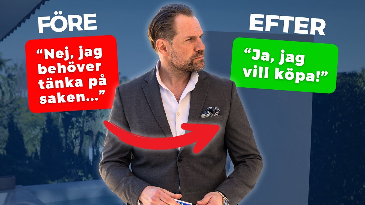 Den ultimata guiden för invändningshantering