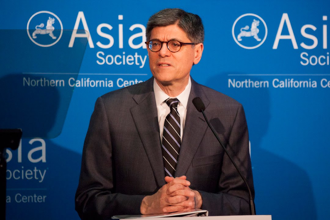 Lew: China Cannot Lead in Innovation by Mandating Indigenous Technology