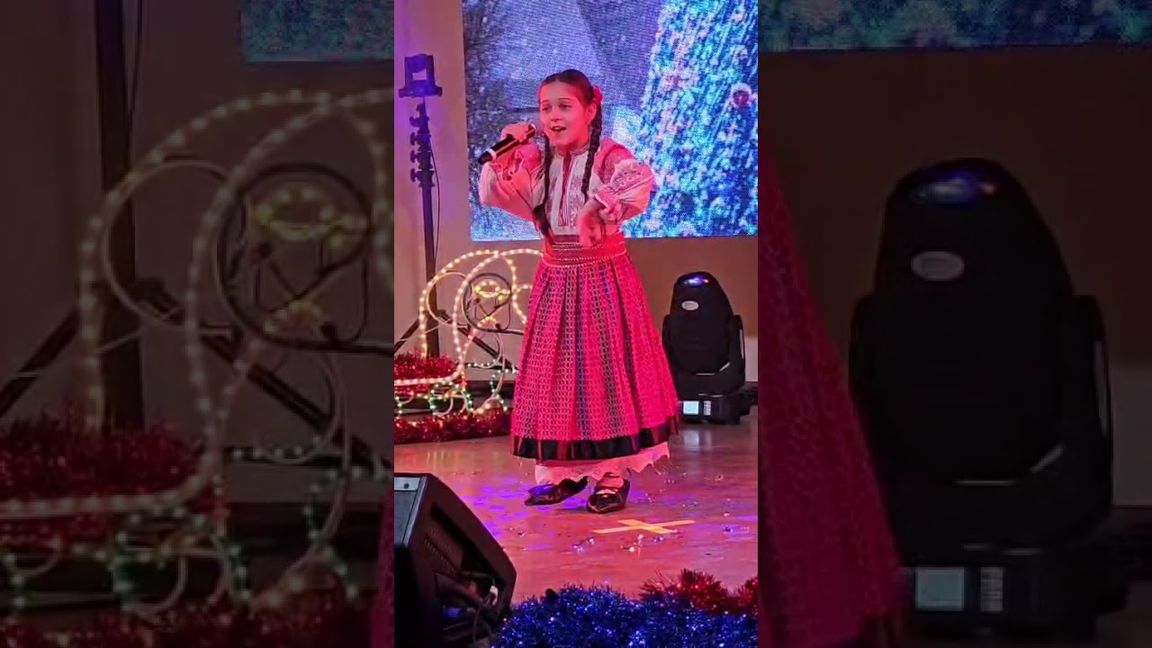 Mama mea când m-o făcut