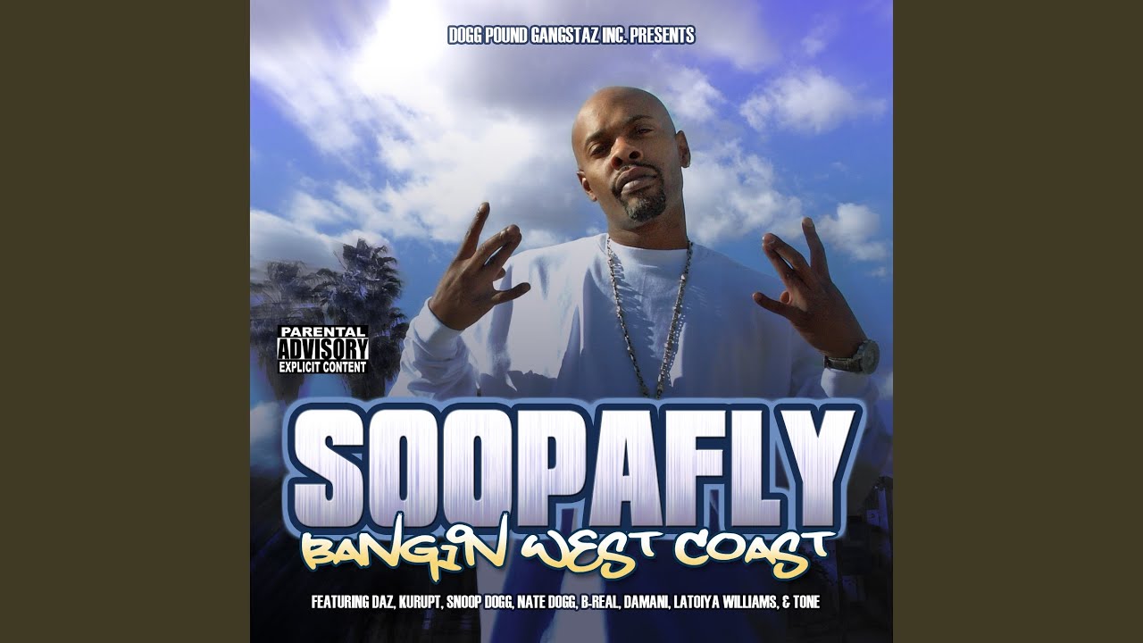 Number 1 (feat. Snoop Dogg, Nate Dogg & Daz Dillinger)