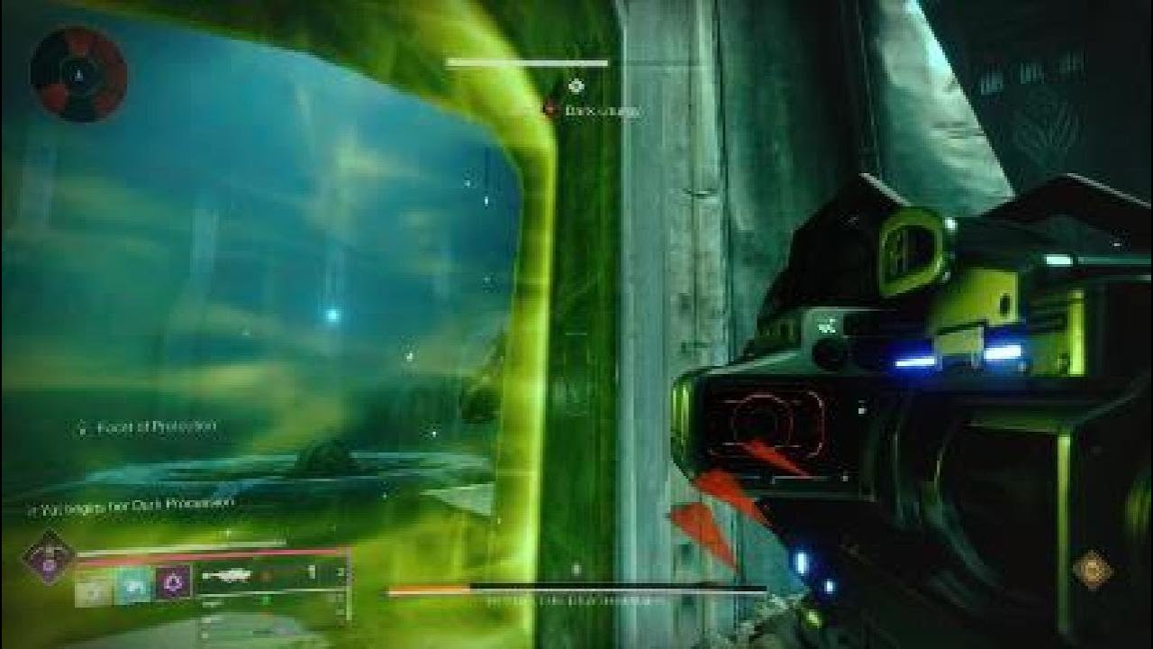 Solo ir yut (Renegades)