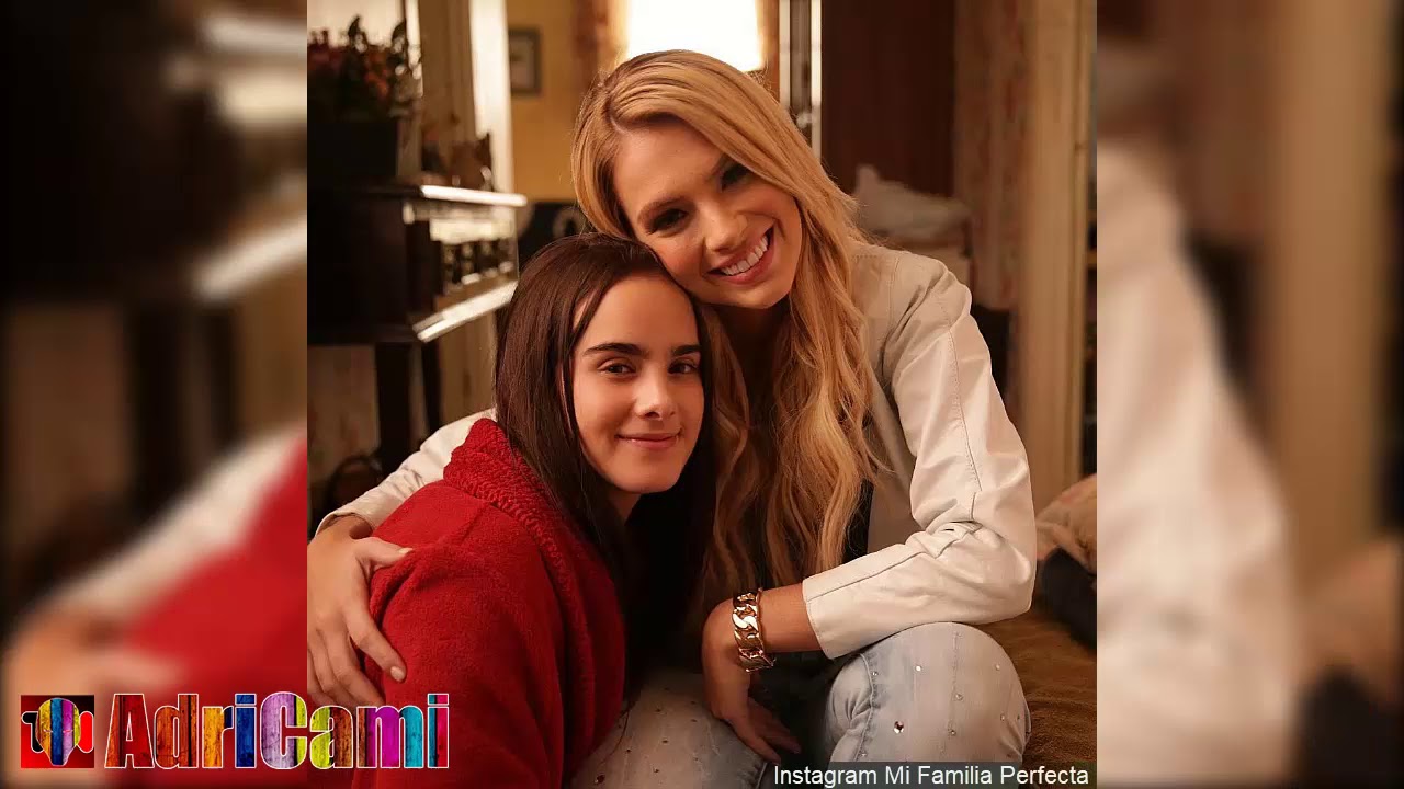Primeros avances de Mi familia perfecta, la nueva telenovela de Telemundo