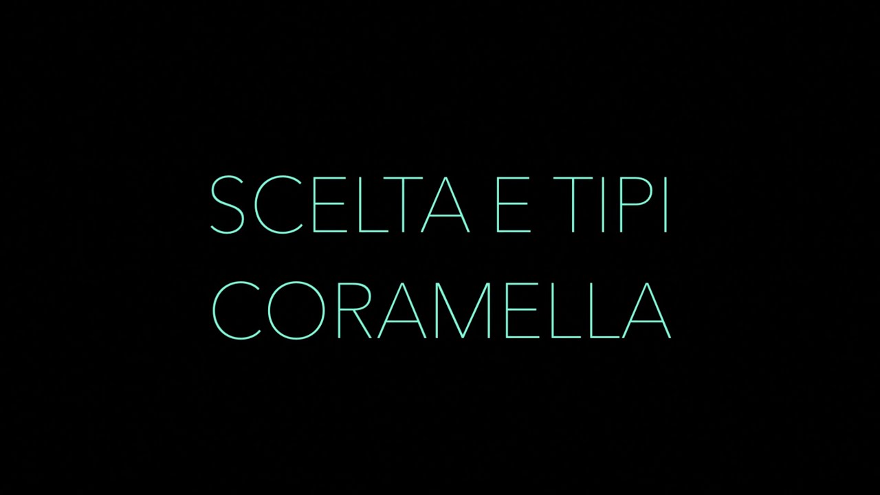 Tutorial coramella scelta e tipi per la rasatura tradizionale - wetshaving