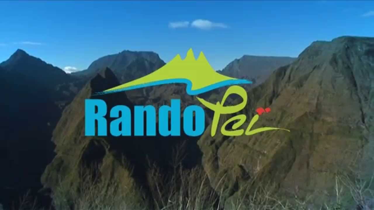 Rando Péi  Le sentier de la Providence