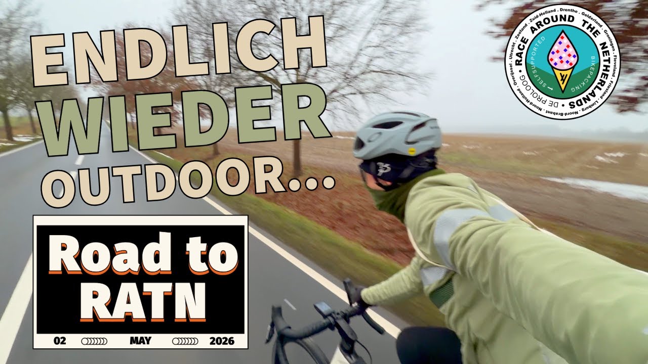 Endlich wieder.... | Road to RATN #9