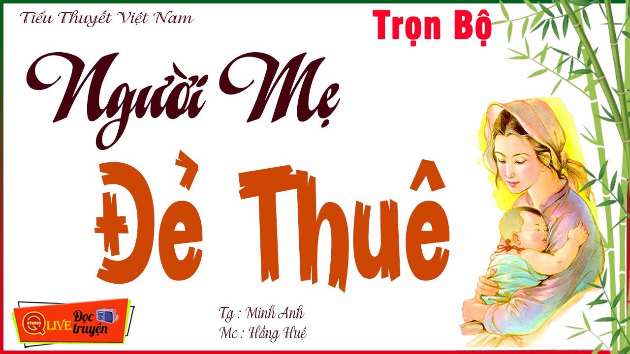 Đêm Nằm Không Ngủ nghe Truyện 