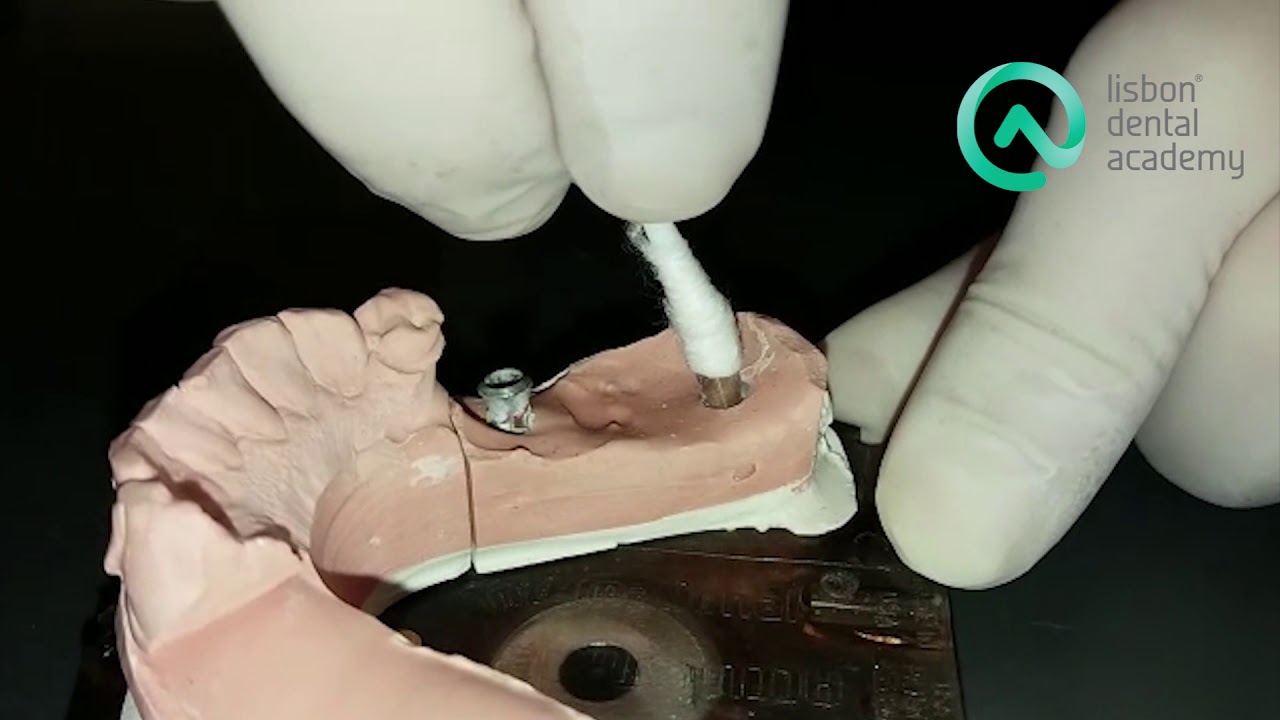 Remover Parafuso Fraturado