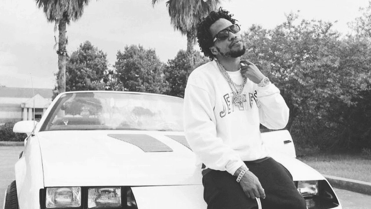 Currensy Type Beat 