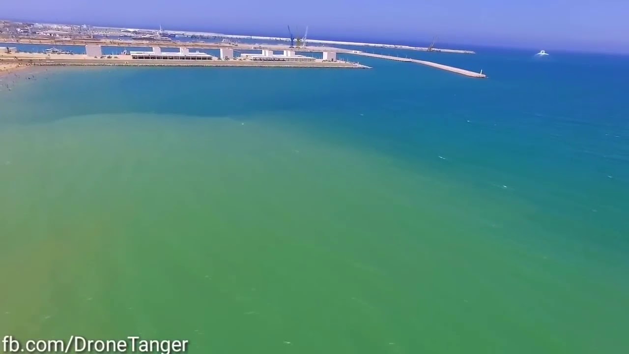 Tanger 2019