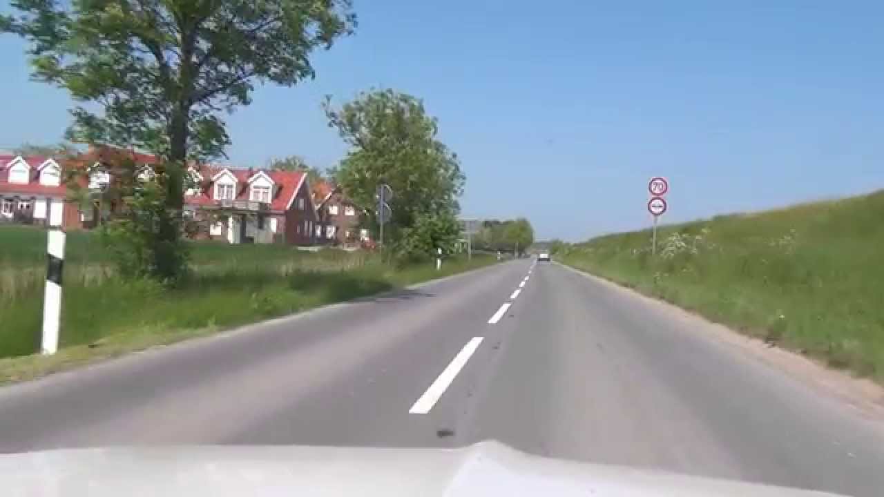 Gründeich Esens Holgast Dornumersiel 7 6 2013