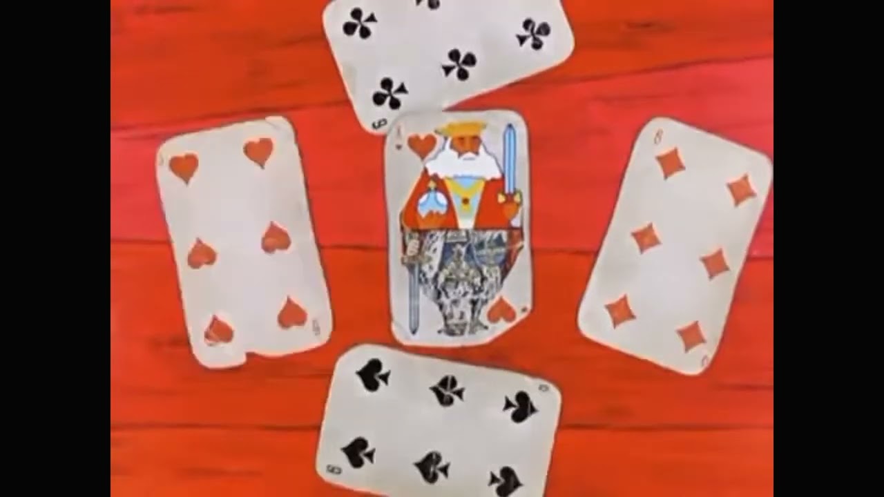 ГОВОРЯТ МЫ БЯКИ БУКИ (2022)