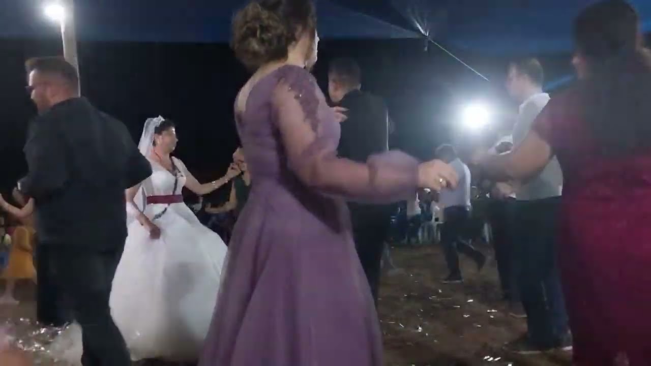 GÖKÇEÖREN MAHALLESİ düğünü ÇEKİMİ 13