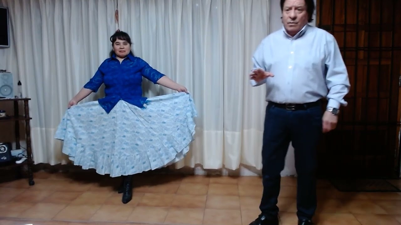 Zarandeo