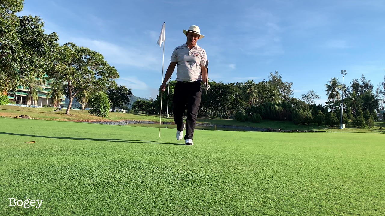Sutera harbour golf club akg1033