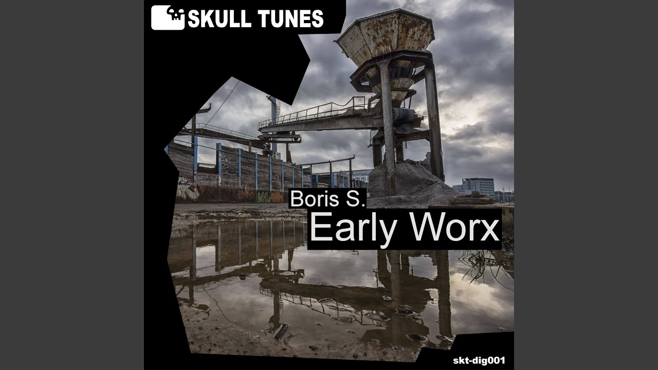 Skull Tunes Limited A1