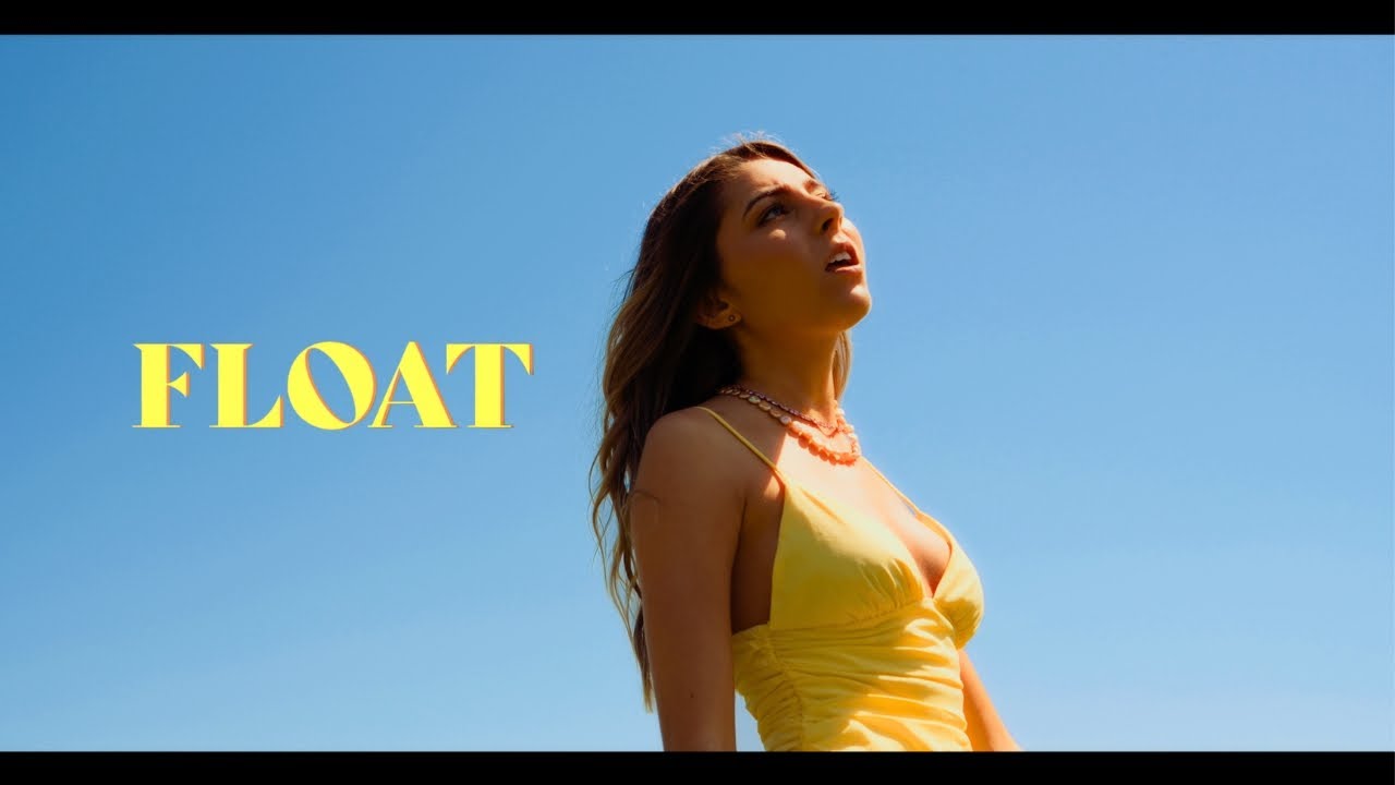 Float - Jada Facer (Official Video)