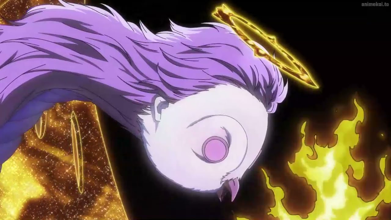 Lille Barro 2nd Form (Dub)