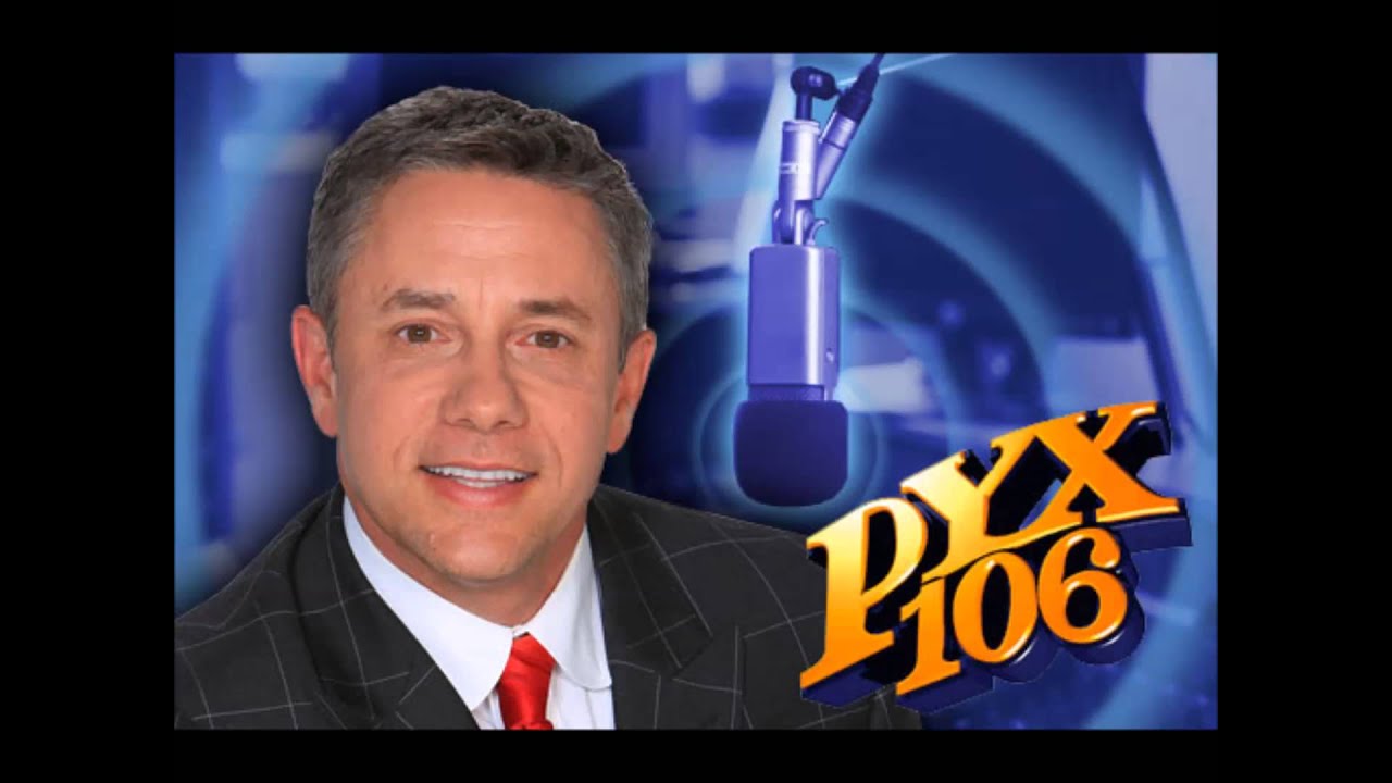 PYX 106- Troy Man Pepper Sprayed By Saratoga Cop Over Middle Finger