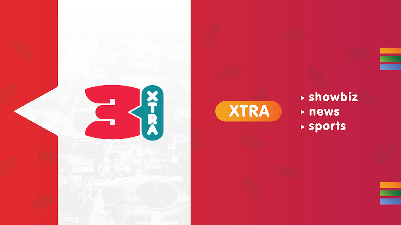 3xtra Live - Ghana's Most Beautiful 2018