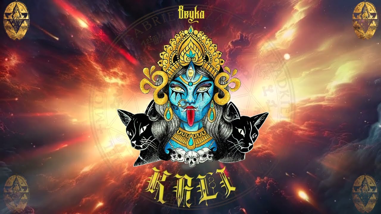KALI - Full Álbum by Beyka