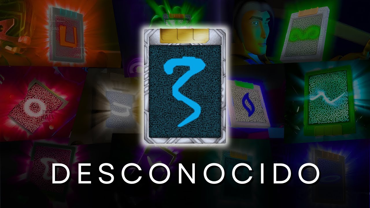 ¿Qué Significa el SÍMBOLO EXTRAÑO de la RUEDA DEL PODER?