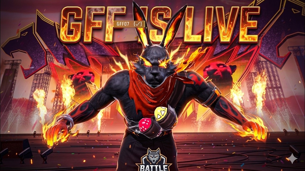 🔴 FREE FIRE LIVE WITH G FF 🔥 1V1 CHALLENGE 😎 #freefirelive #freefire #shortlive #shorts