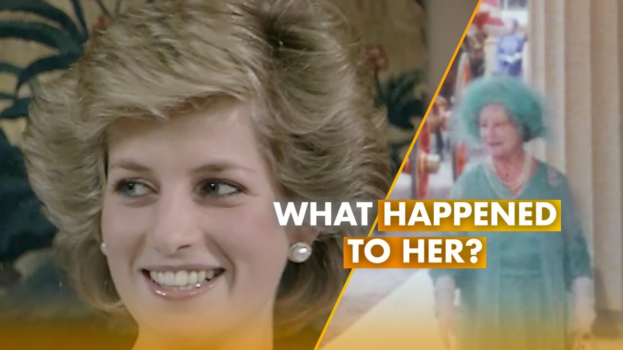 Lady Diana: Myths And Truths | Full Documentary