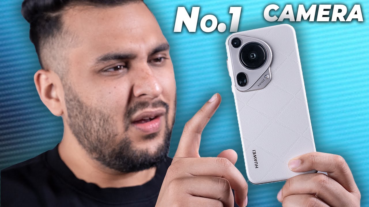 World's No. 1 Ranked Camera Phone - FAIL ❌️