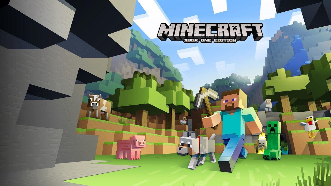 sorry salah #minecraft