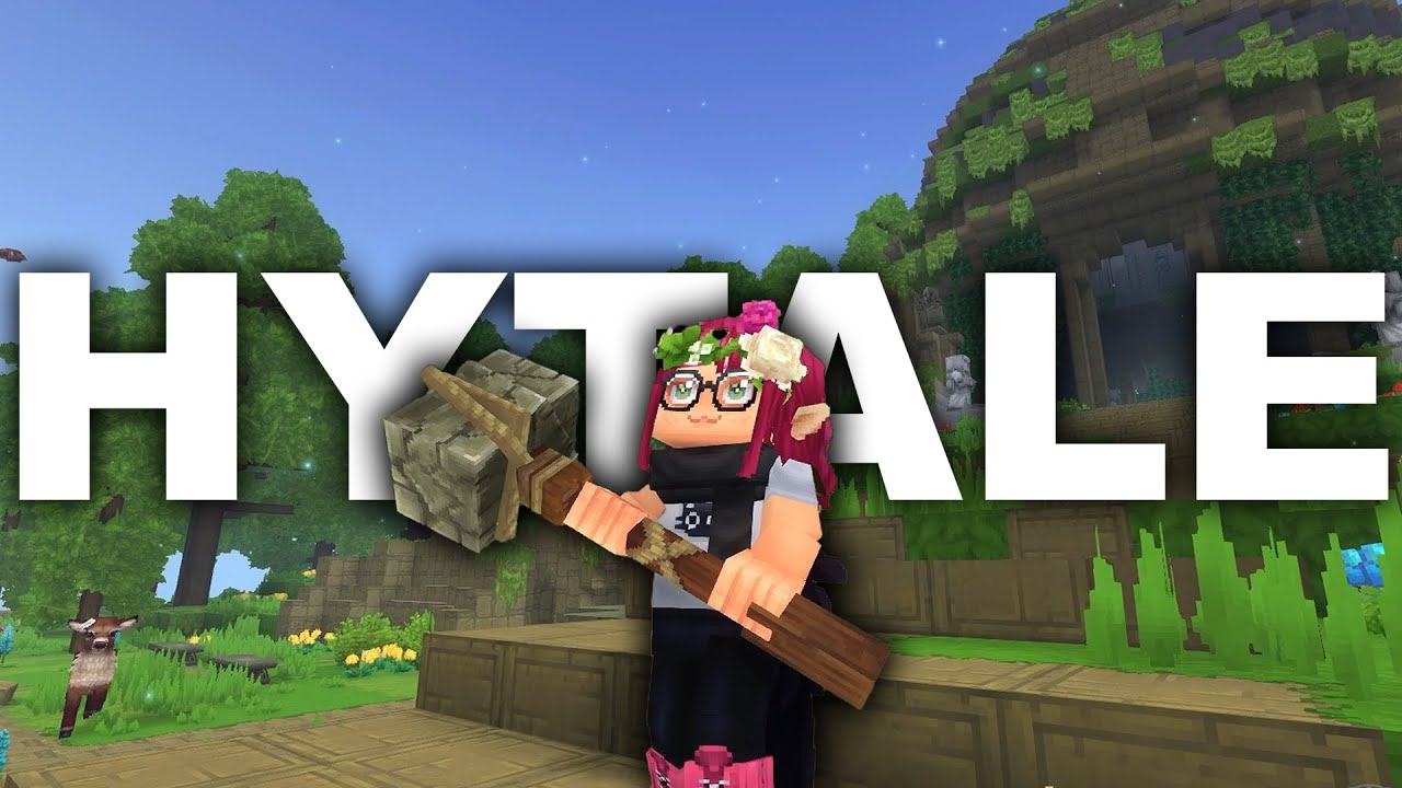The Hytale Experience