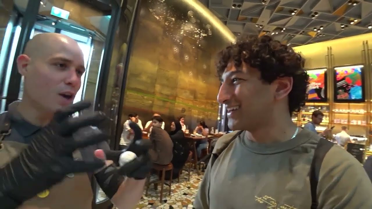داخل عاصمة الفن في إيطاليا 🇮🇹 ميلانو 🍕
