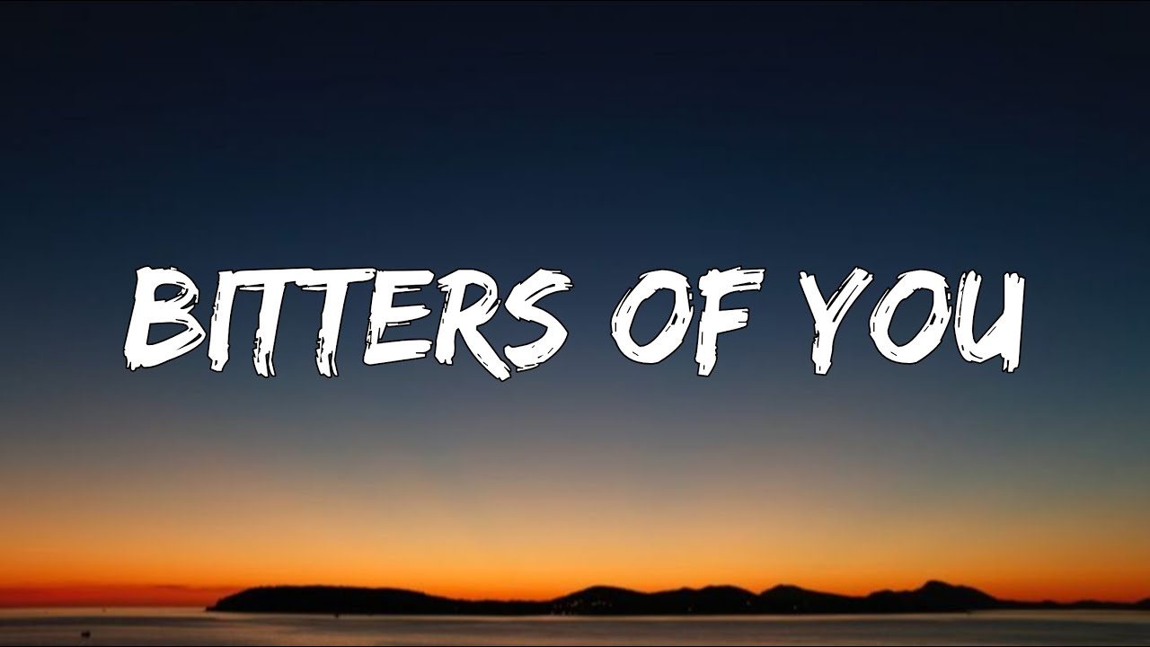 Bitters of You 💔 Emotional Breakup Song | Deep Bass Feelings
