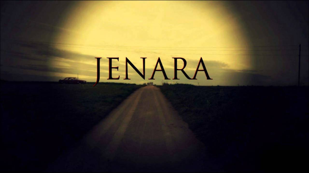 Jenara - Selbstverliebt (FREETRACK)