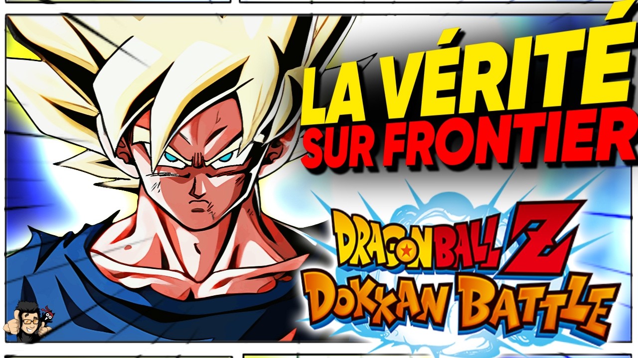 La v&eacute;rit&eacute; sur ce mode de jeu sur Dokkan Battle
