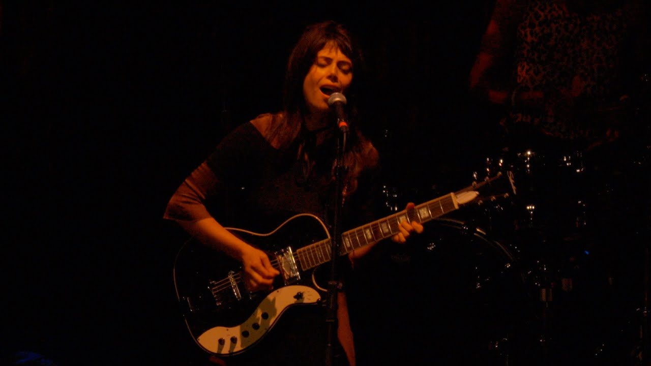 Immaterial Possession - Great American Music Hall, San Francisco CA - 2025-03-11 [Full Show]