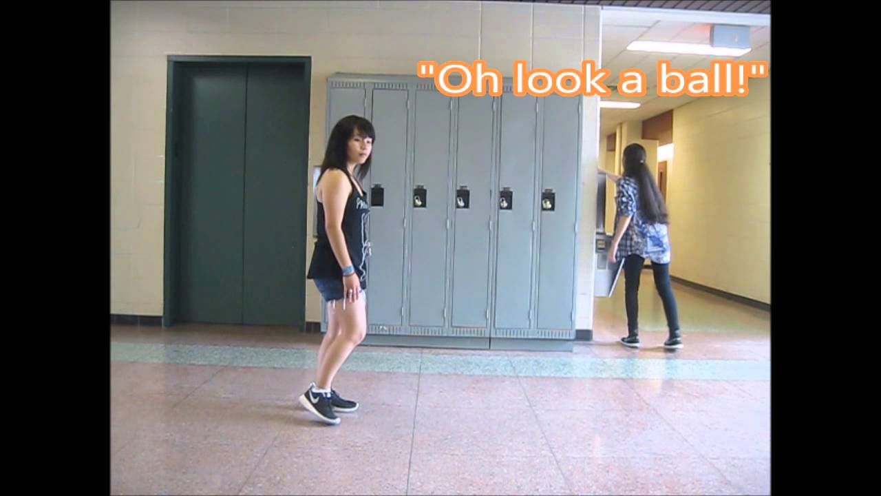 Random K-Pop Dance Play Game 3