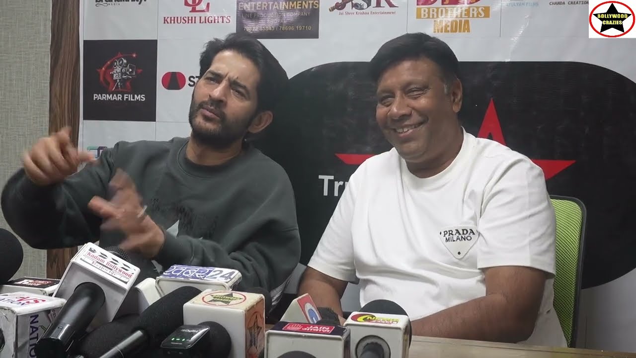 True Dreams Entertainment to Make History with India's First True Vertical award