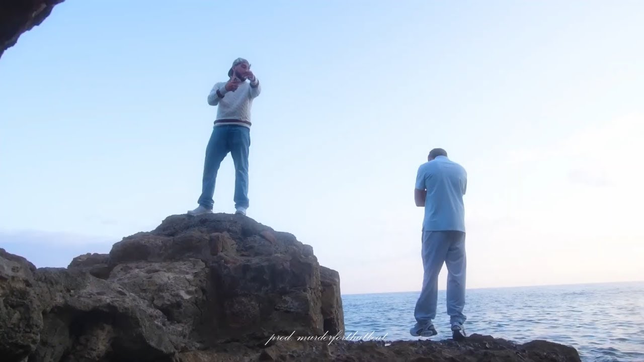 PASHANIM x YUNGPALO x SAMPAGNE TYPE BEAT 2024 - 