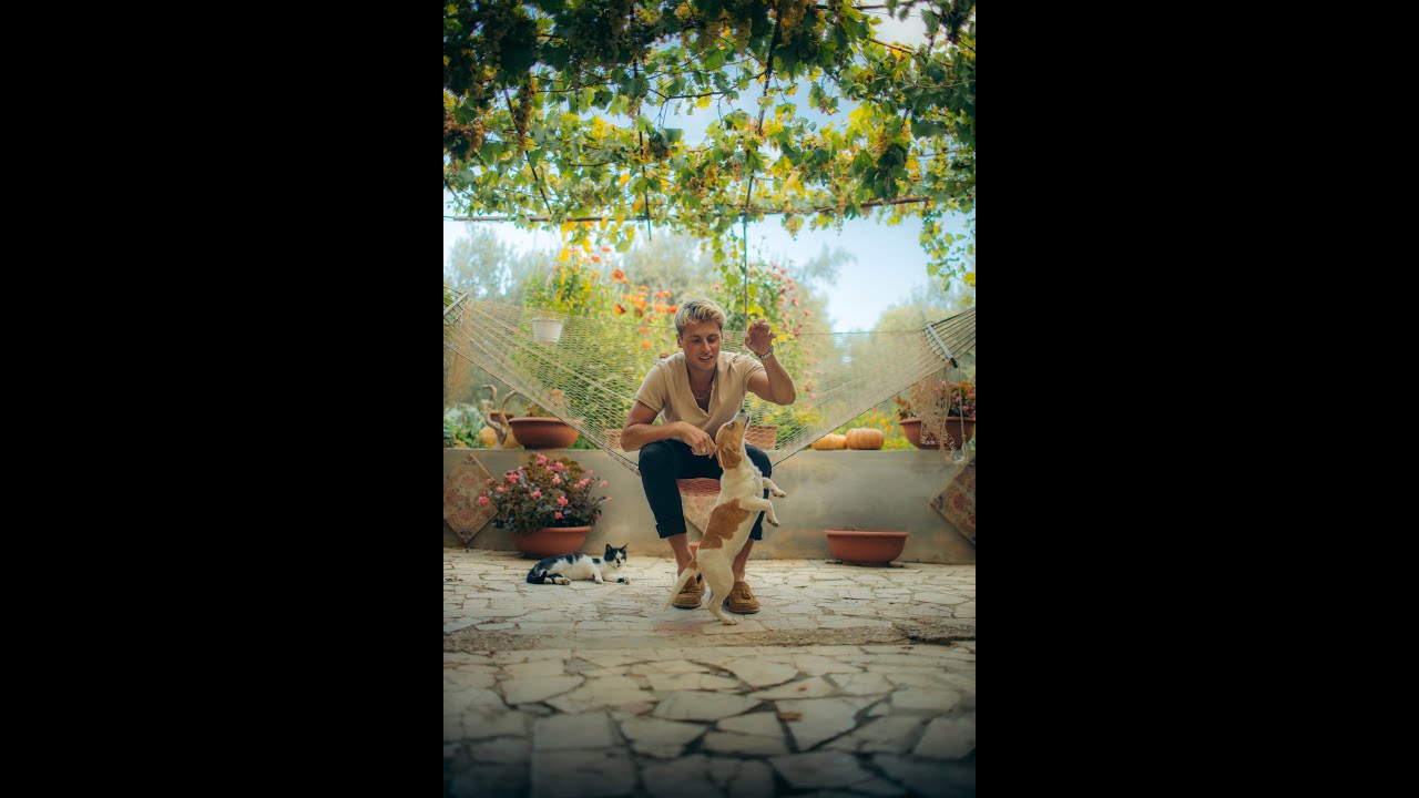 Trailer: &ldquo;Discovering Salemi&rdquo; 🏰 🇮🇹