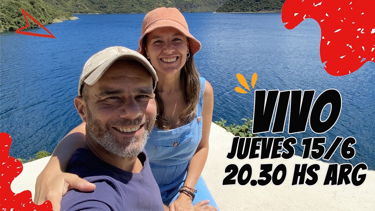 🔴 Últimos días en Ecuador: Reflexiones de último episodo y cómo seguimos