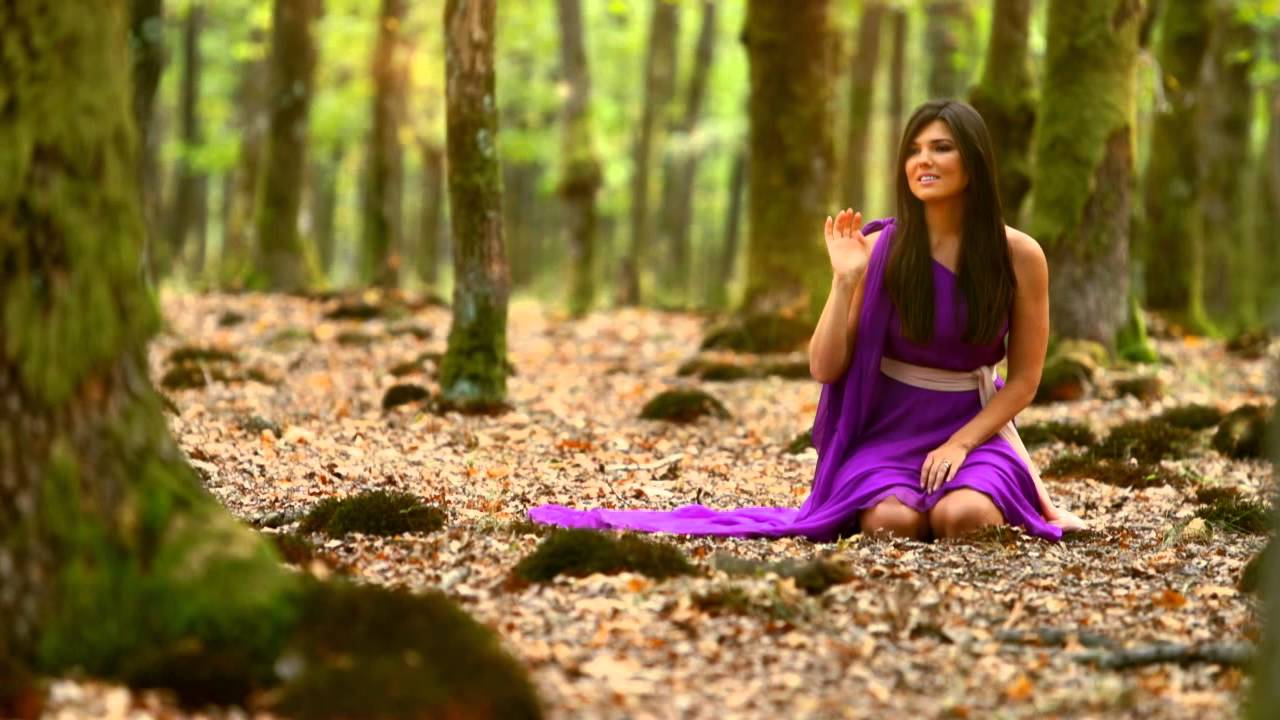 Paula Seling - Acasa [Official Video]