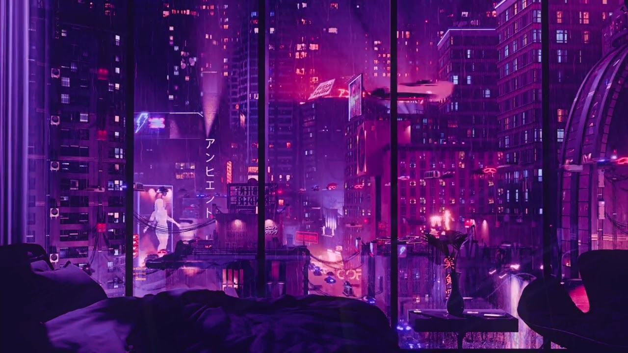 ZTVZ - Fantas&iacute;a (Visualizer)