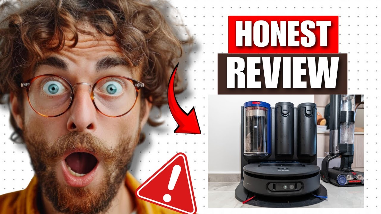 Dyson Spot And Scrub AI Review: Legit Or Are They Scamming You? (In-Depth Review)