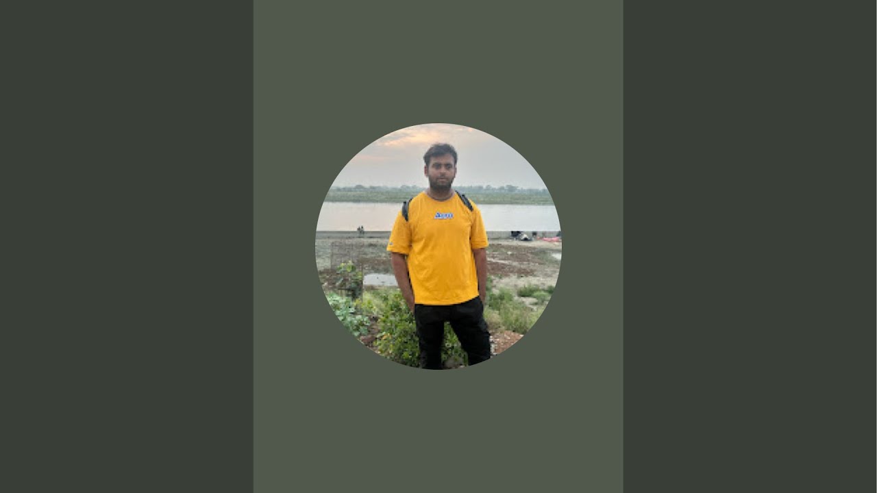 Saras Arora is live