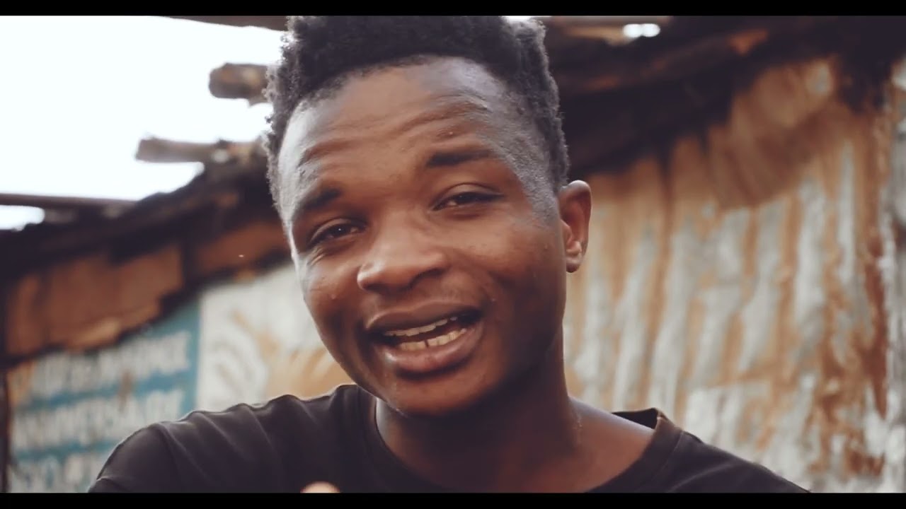 GUL B _JAH_(OFFICIAL VIDEO)