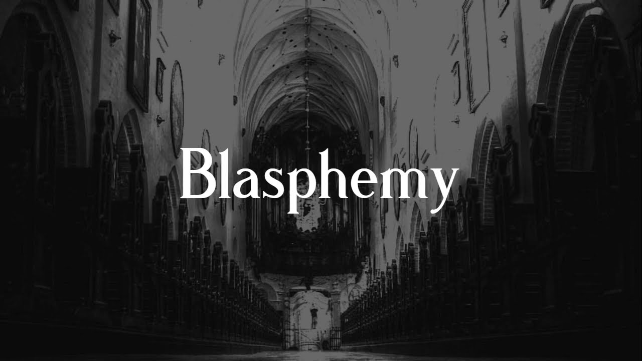 Bring Me The Horizon - Blasphemy - Sub. Español