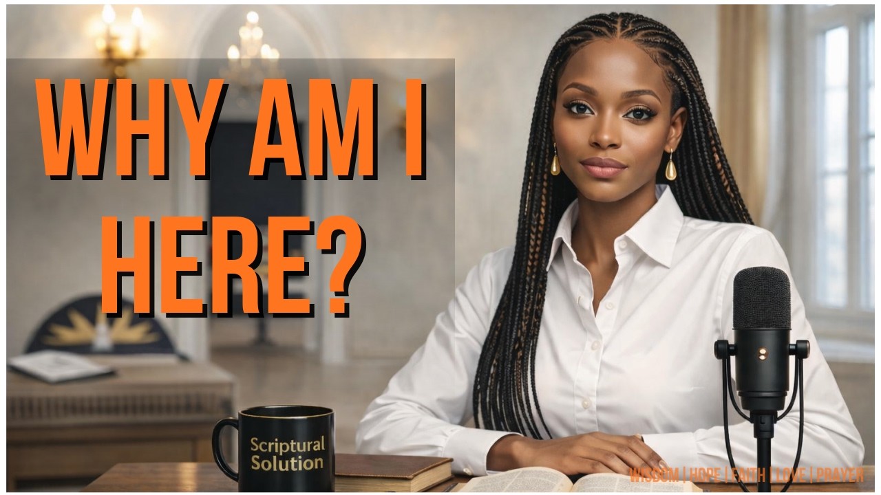 Why God Delays Visibility | Purpose Is Formed Before It’s Revealed