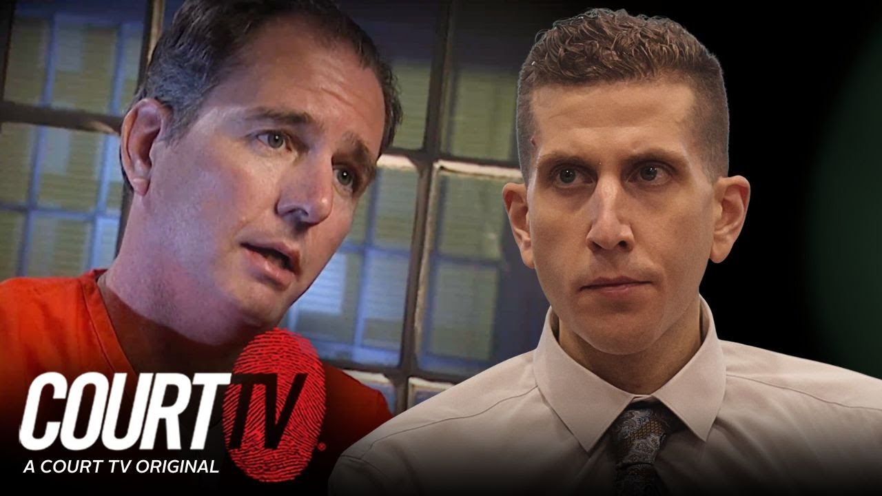Did Danny Rolling Inspire Bryan Kohberger? | Vinnie Politan Investigates